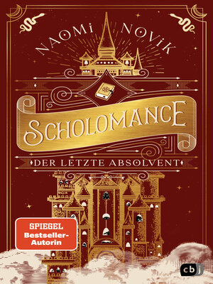 cover image of Der letzte Absolvent